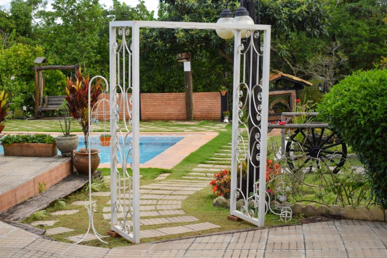 Pousada Do Guinda Diamantina -Mg Luaran gambar