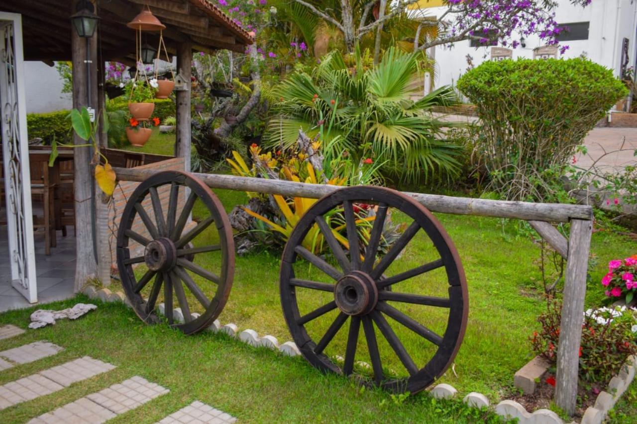 Pousada Do Guinda Diamantina -Mg Luaran gambar