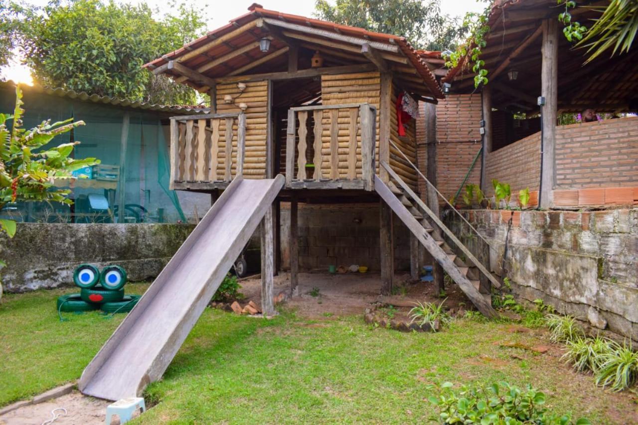 Pousada Do Guinda Diamantina -Mg Luaran gambar