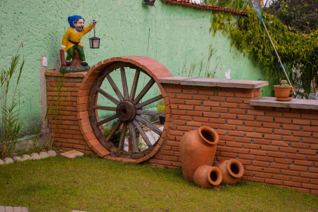 Pousada Do Guinda Diamantina -Mg Luaran gambar
