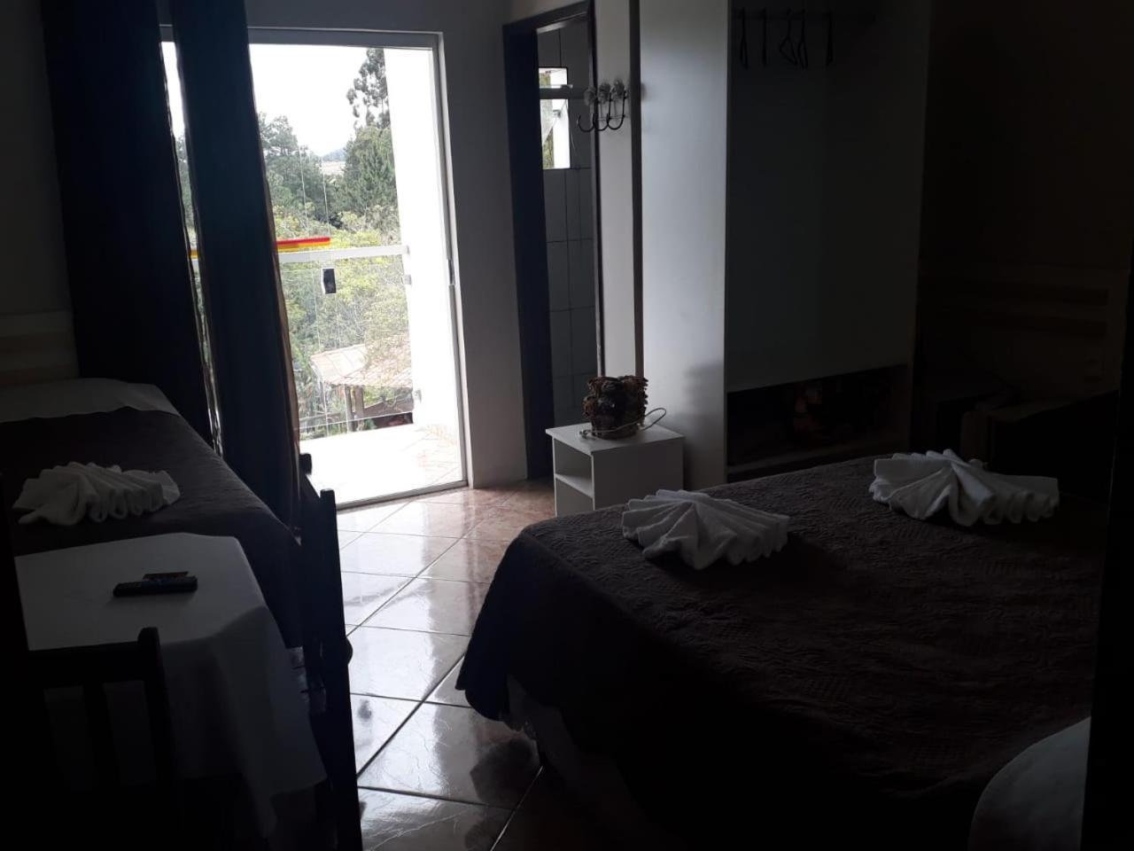 Pousada Do Guinda Diamantina -Mg Luaran gambar