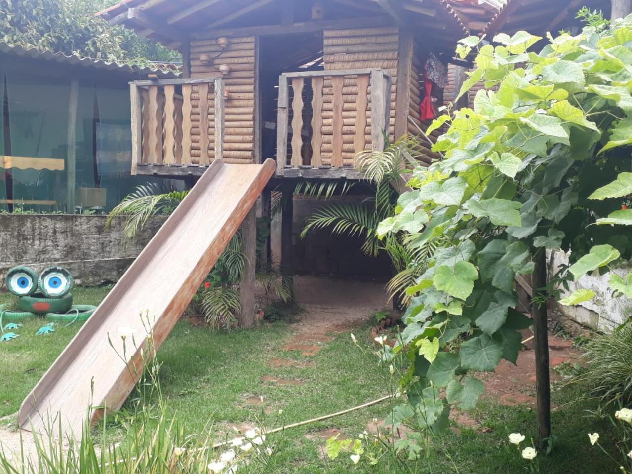 Pousada Do Guinda Diamantina -Mg Luaran gambar